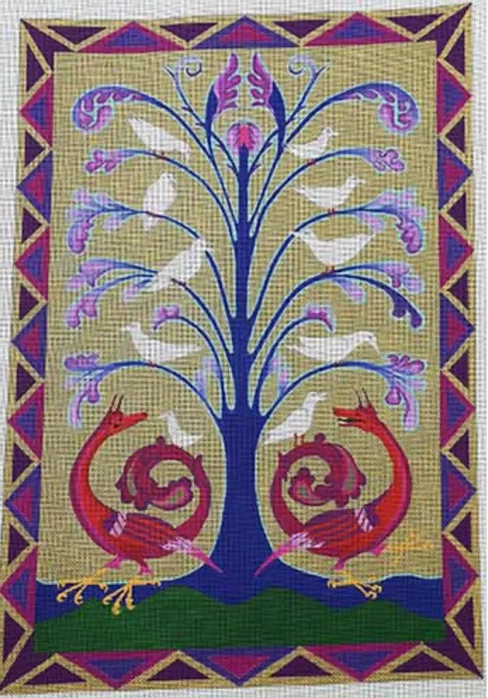 Ze751 Peridexion Tree 1