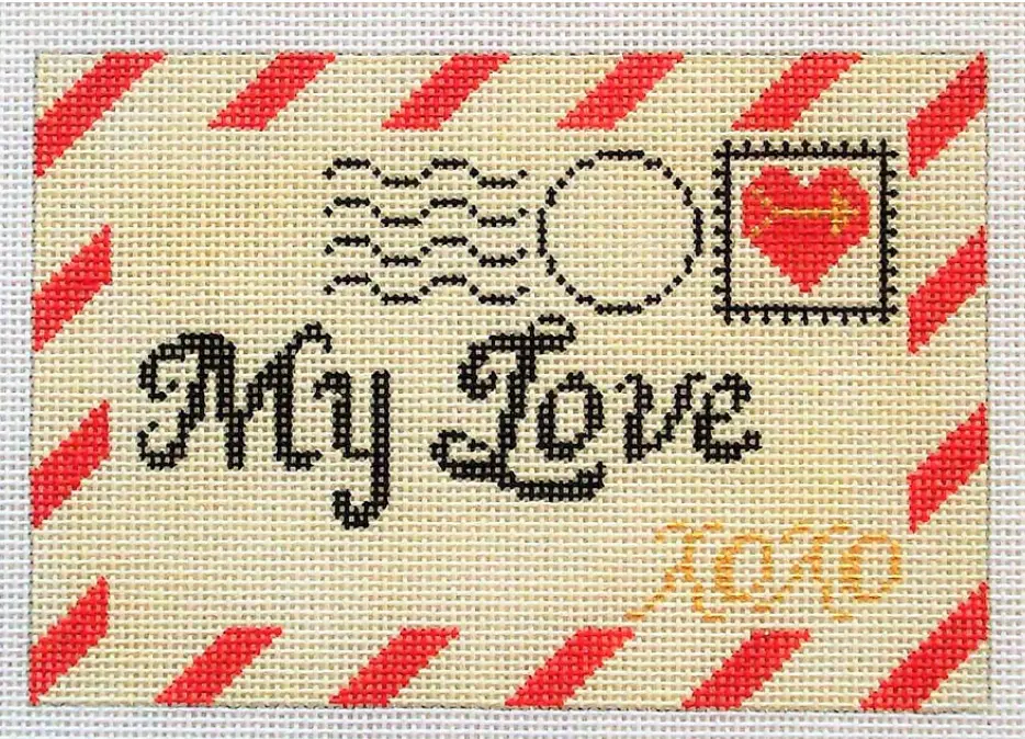 Rd079 My Love Letter 1