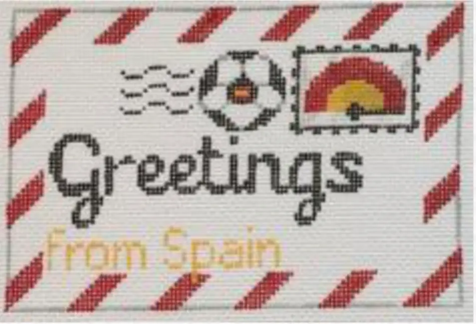 Rd228 Spain Letter 1