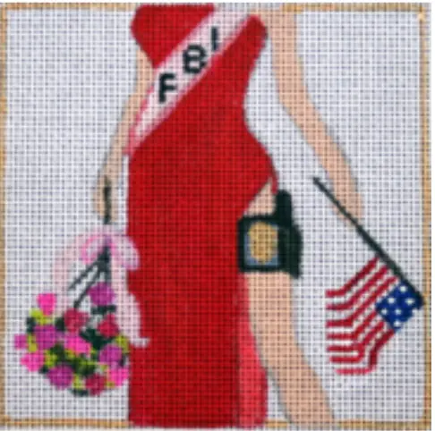 M182 Miss Congeniality 1