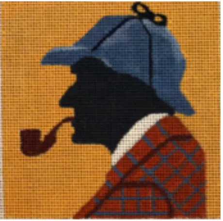 M156 Sherlock Holmes 1