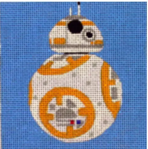 M161 Star Wars: The Force Awakens 1