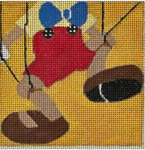 M254 The Nose Knows - Pinocchio 1