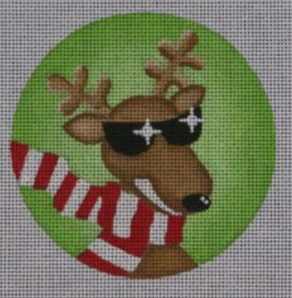 Rn05 Cool Reindeer 1