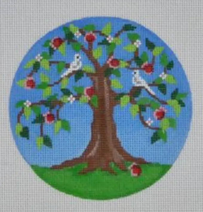 Jud03 Tree Of Life 1