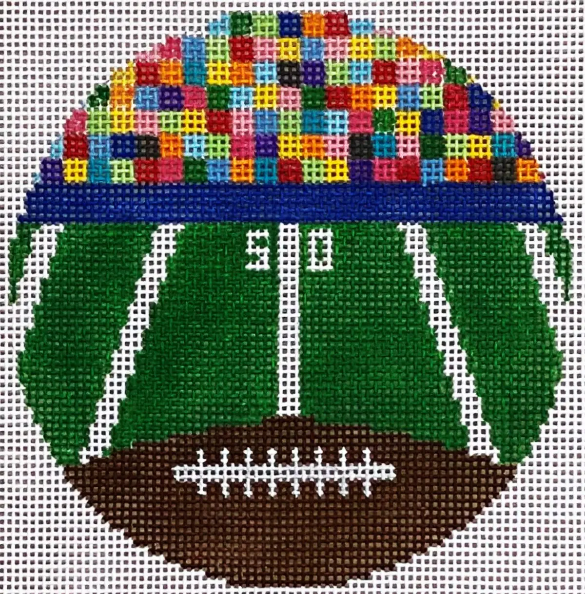 Zia-170 Football Field 1
