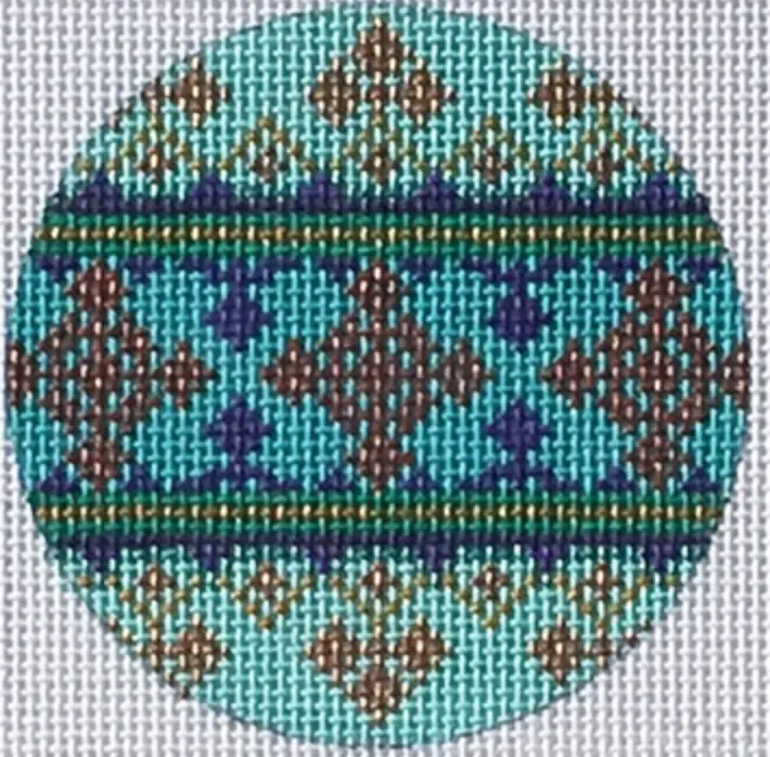 Tm-22 Geometric Round 1