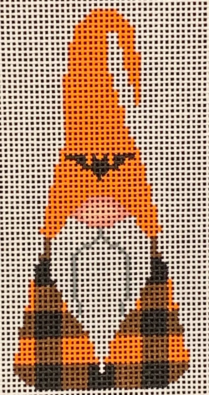 Zia-135 Halloween Gnome 1