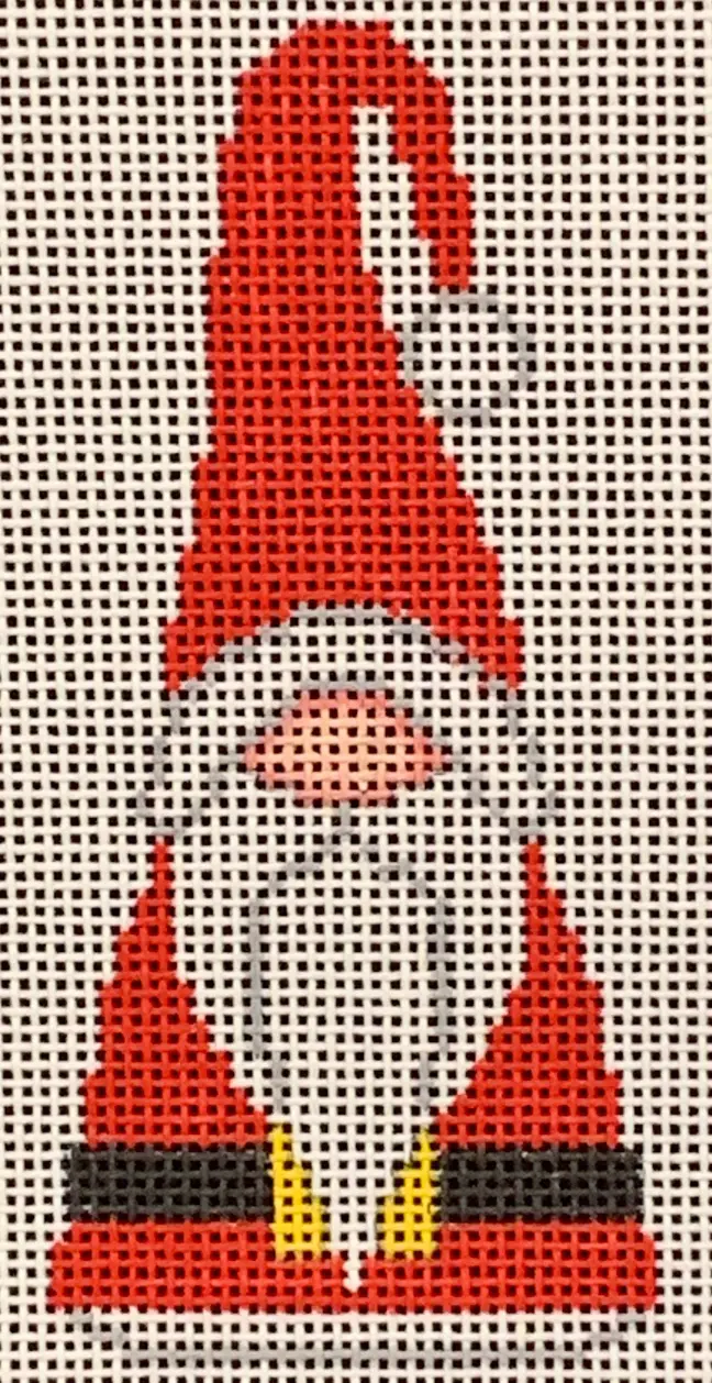 Zia-136 Santa Gnome 1