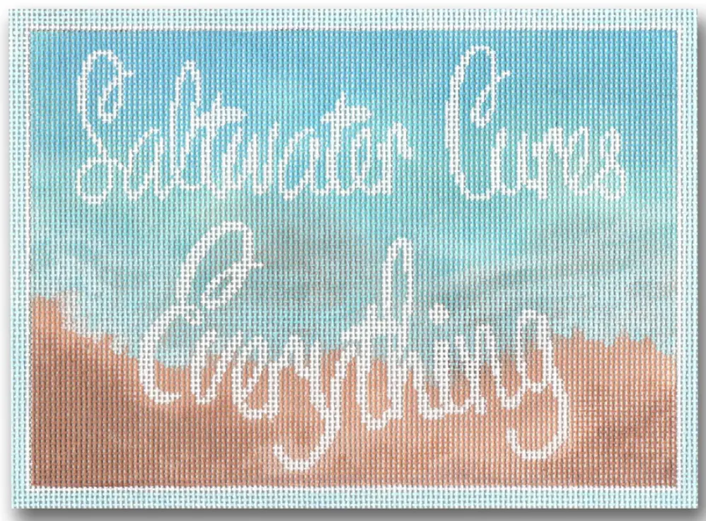 Eg-Ss51 Saltwater Cures Everything 1