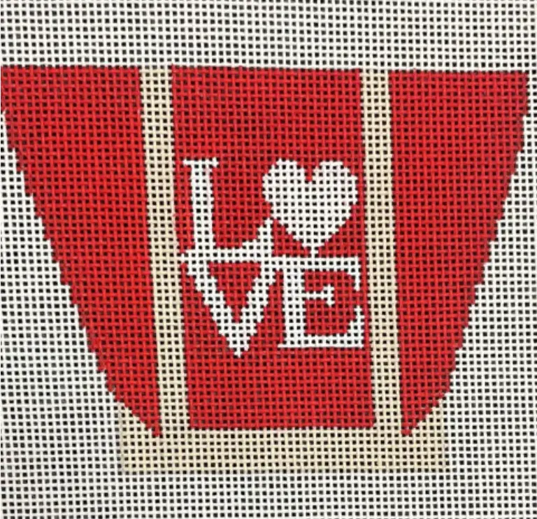 T-34 Love Tote Bag 1