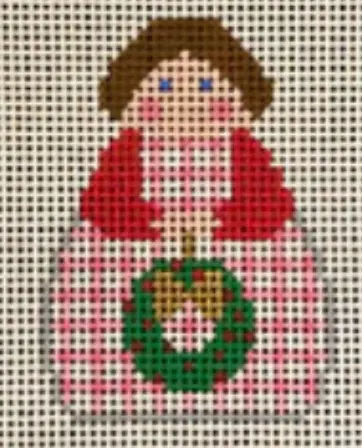 Si165-12 December Angel 1