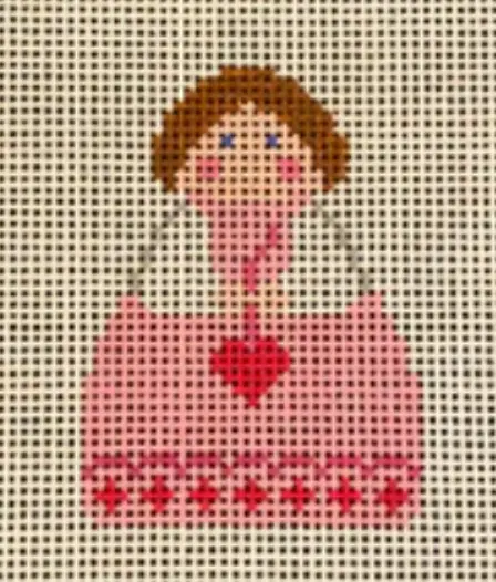 Si165-2 February Angel 1