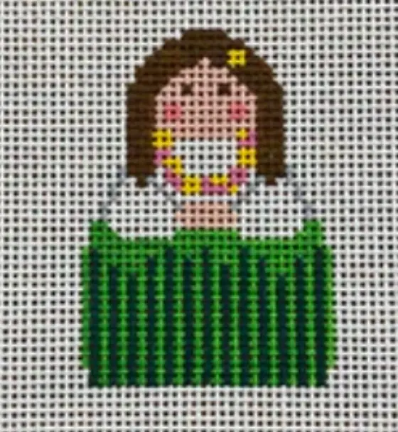Si165-48 Hula Angel 1