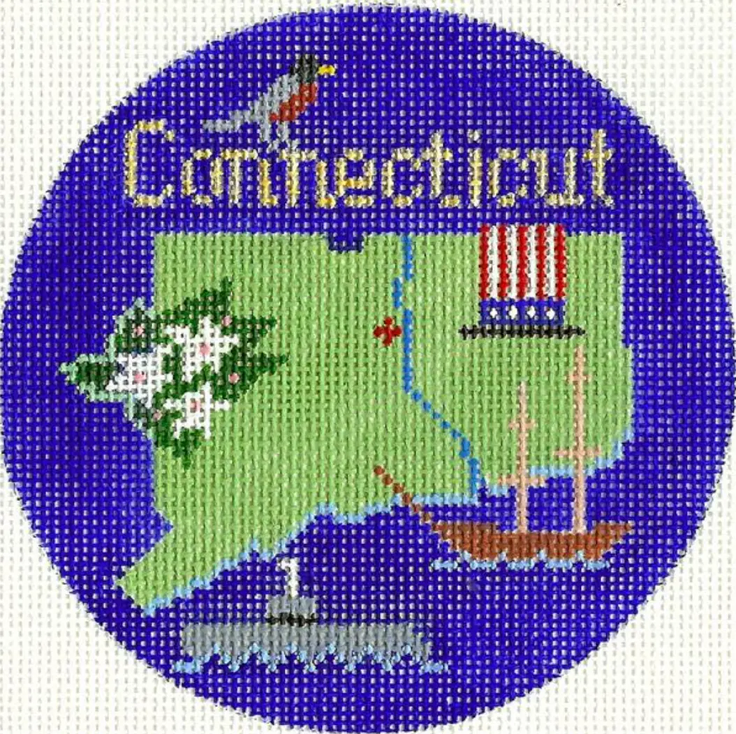 628 Connecticut Travel Round 1