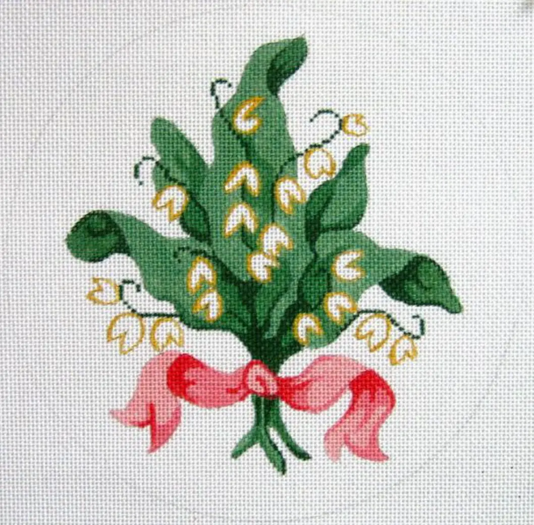116 Lily Of The Valley 1
