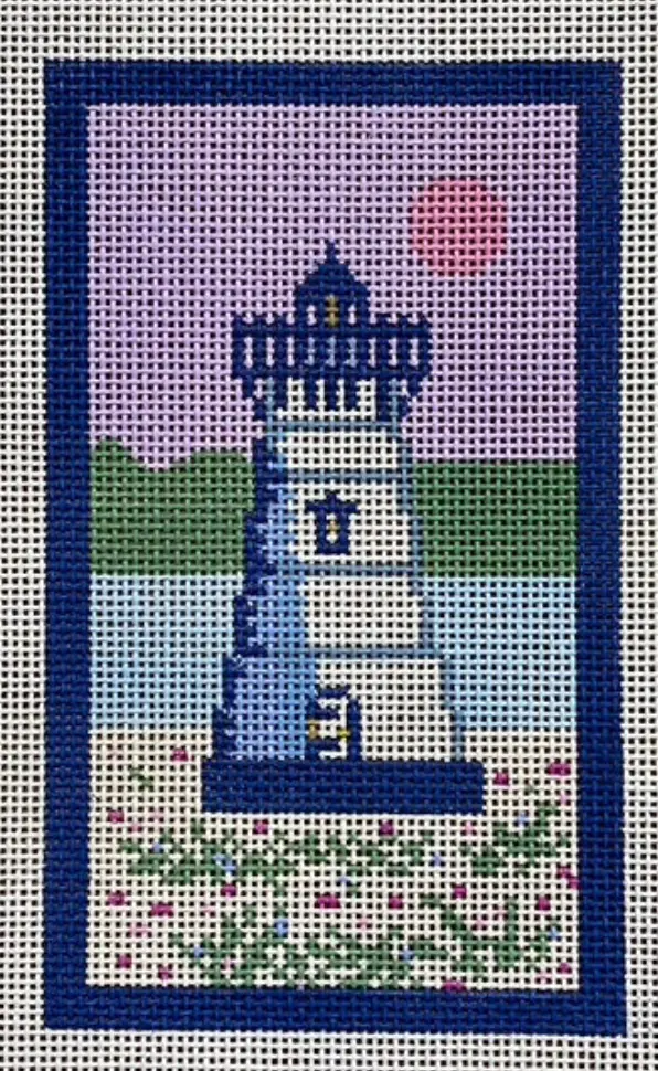 Ta320 Lighthouse Canvas 1