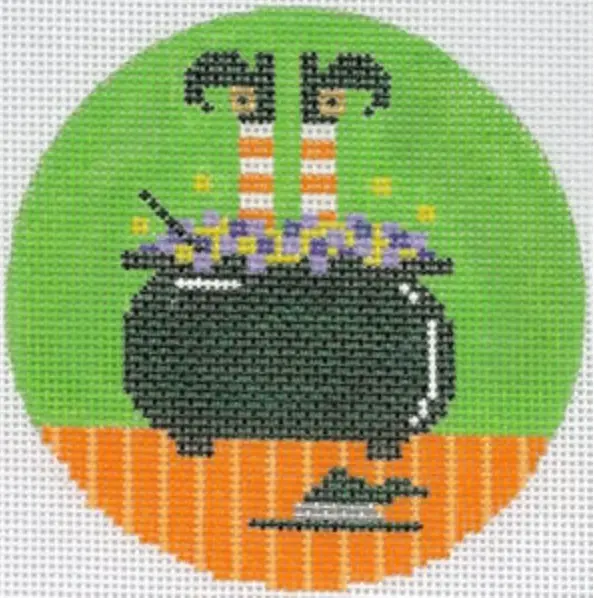 Xo-191C Witches Brew 1