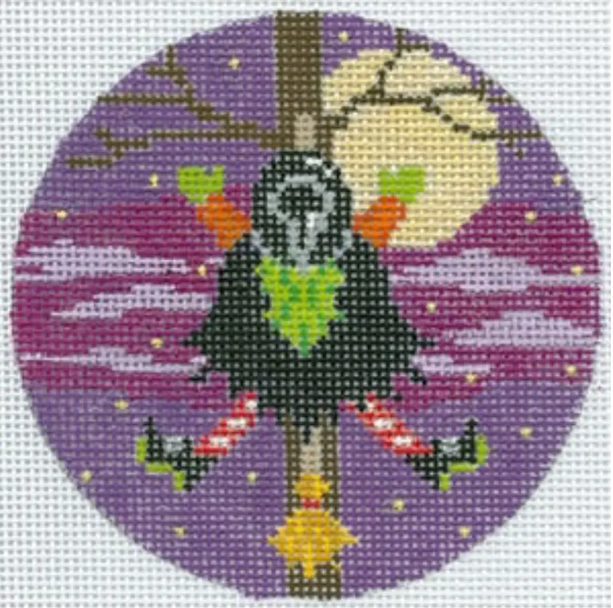 Xo-191F Witch Splat 1
