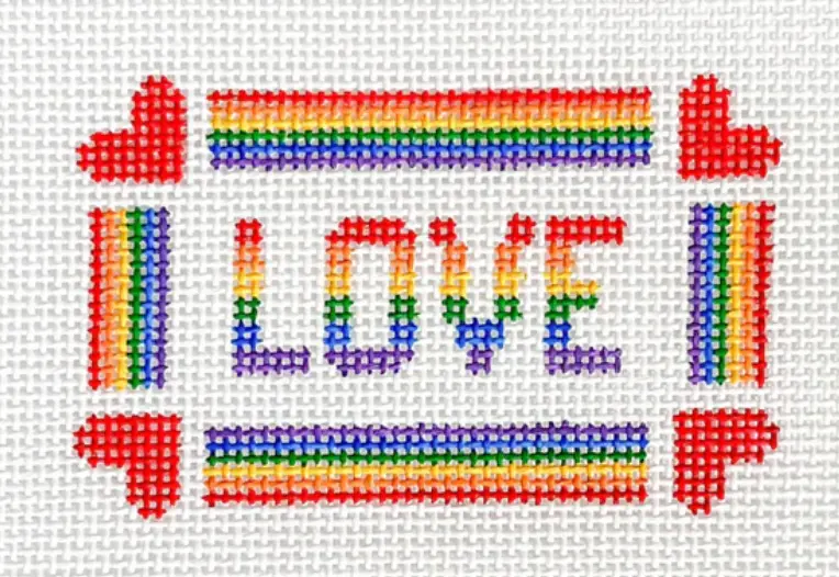 Gp29 Rainbow Love 1
