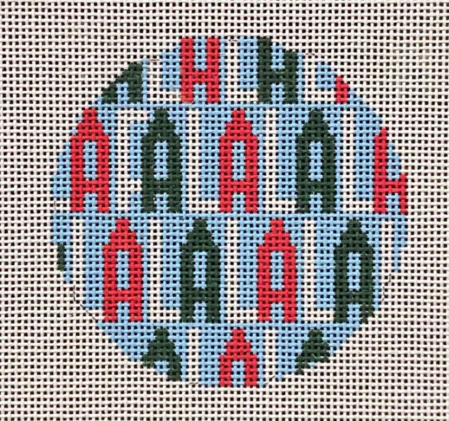 Chr112 Falalala Round 1