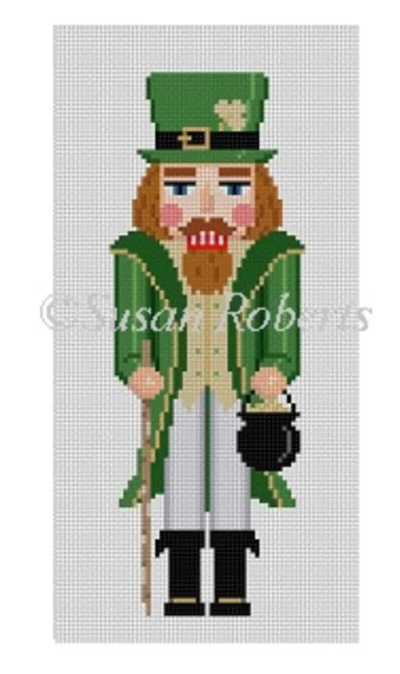 4342 Irish Nutcracker 1