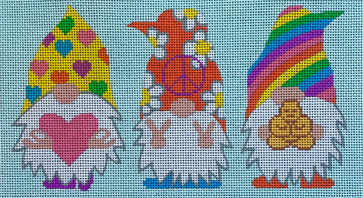 Sv-043 Hippie Gnomes 1
