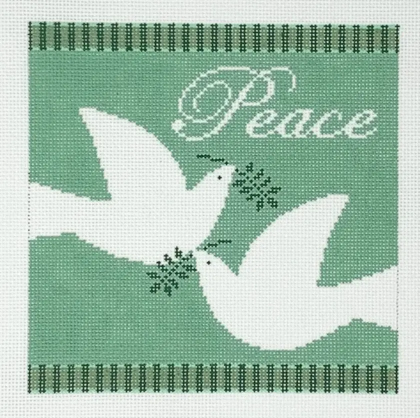 Kc-18 Peace Doves 1