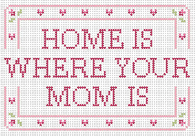 Tss-064 Home Is Where Your Mom Is 1