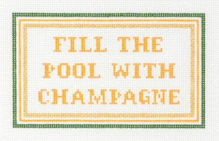 Gp38 Fill The Pool With Champagne - Taylor Swift 1