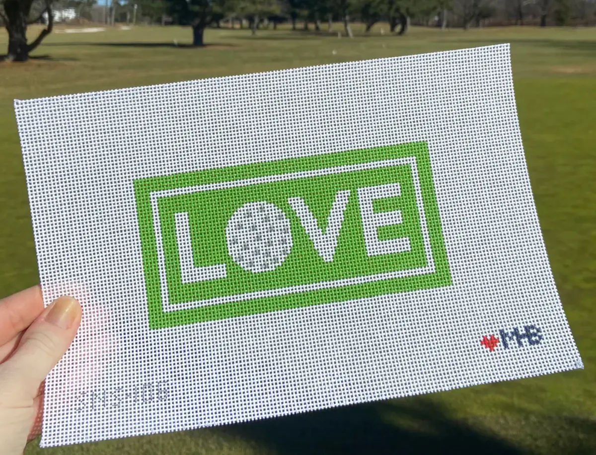 Sns106 Love Golf 1