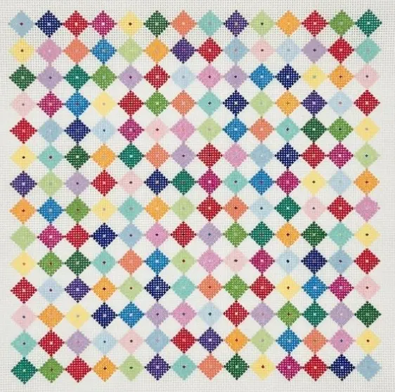 Md.Gdd-02 Rainbow Squares 1