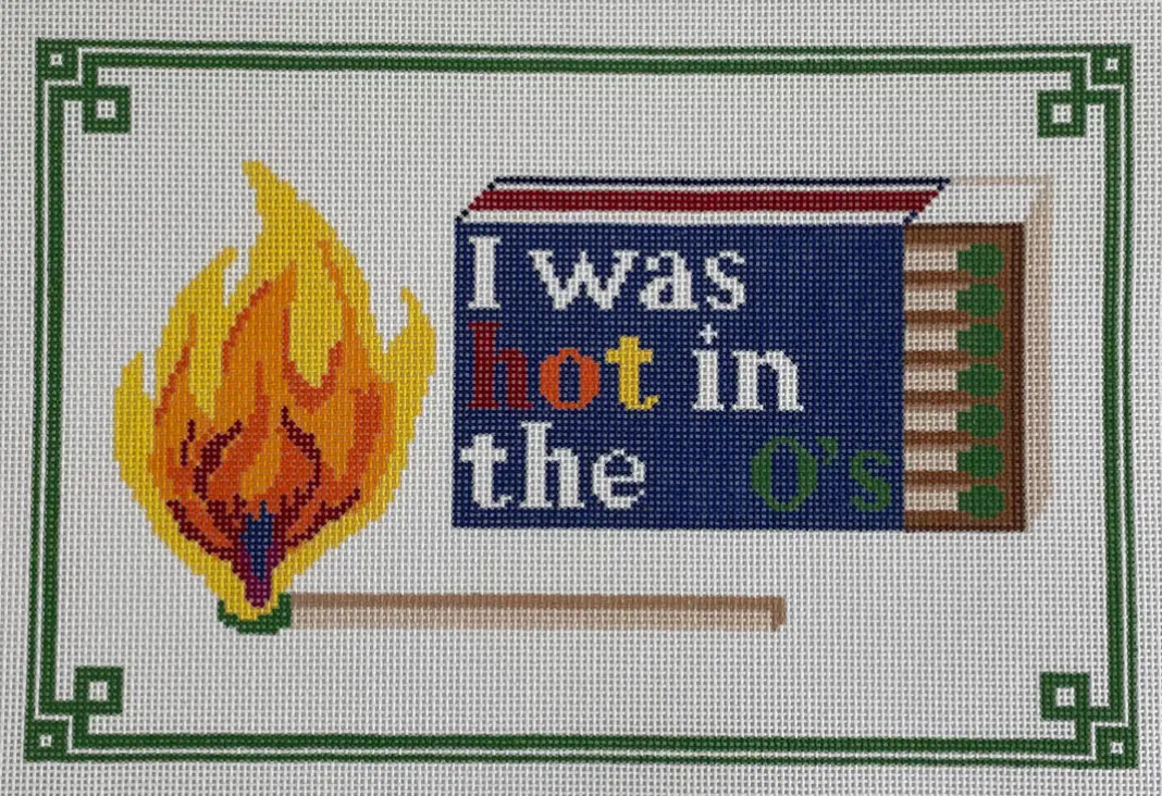 Aok100 I Was Hot 1