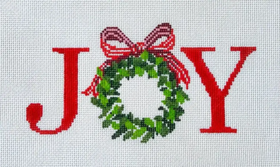 Kcd456 Joy With Wreath 1