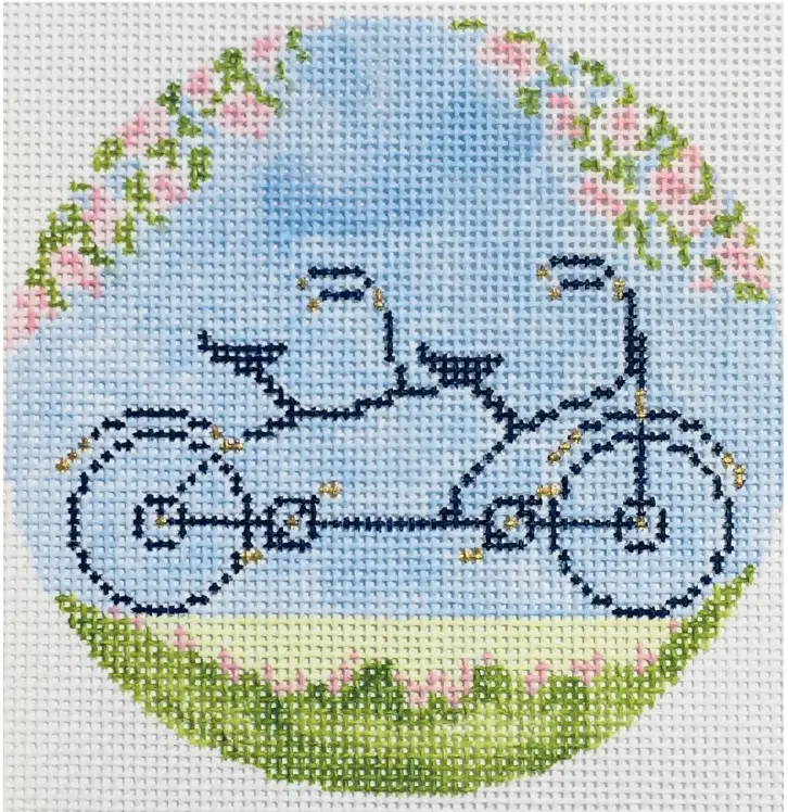 22F Bicycle Built For Two 1