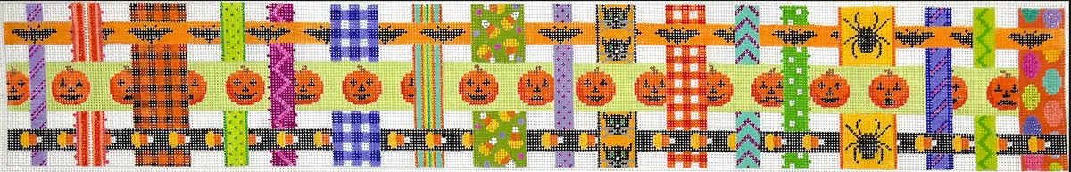 Bas-03 Halloween Basket 1