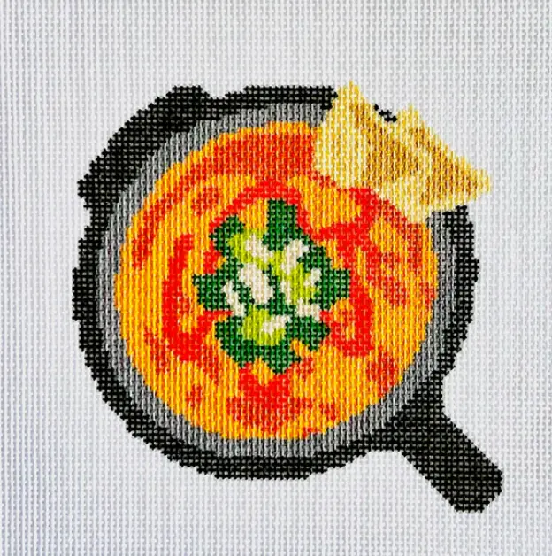 Zs-71 Queso Fundido 1