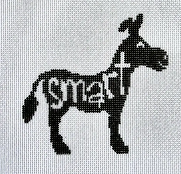 Zs-31 Smart Ass 1