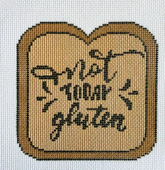 Zs-2 Not Today Gluten 1