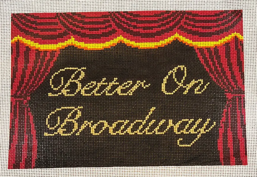 Zs-58 Better On Broadway 1