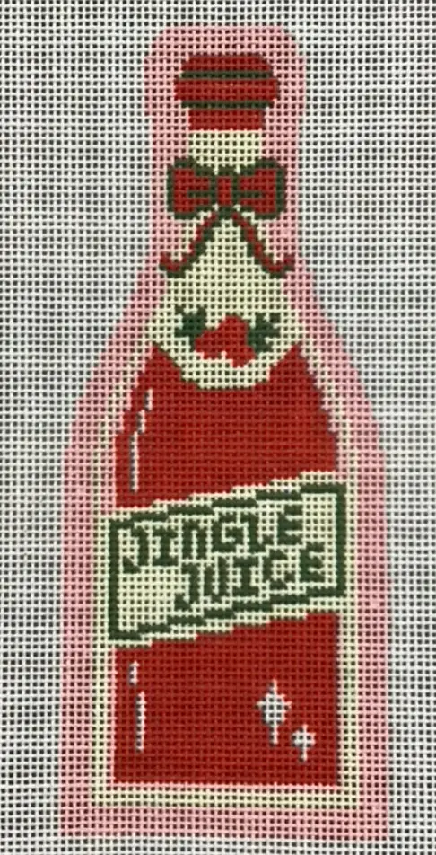 Zs-76 Jingle Juice 1