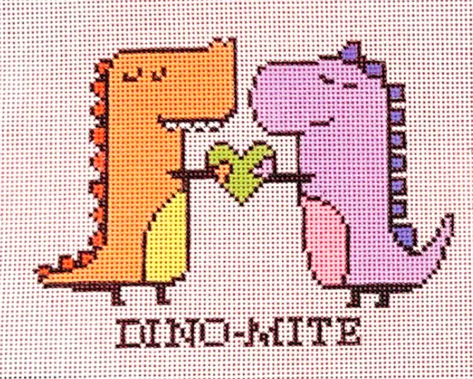 Zs-81 Dino-Mite 1