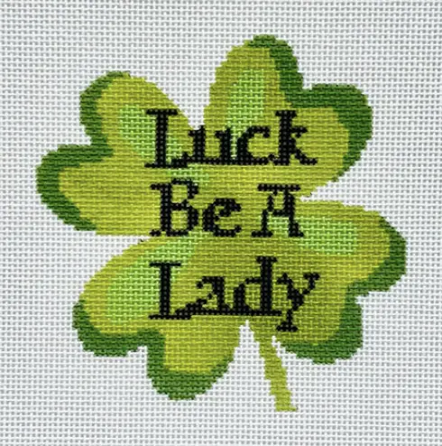 Zs-83 Luck Be A Lady 1
