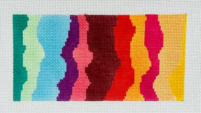 Zs-89 Rainbow Wave 1