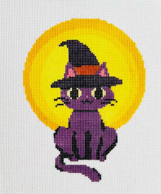 Zs-102 Witch Cat 1