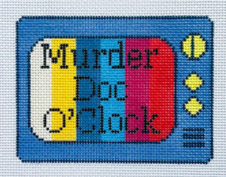 Zs-107 Murder Doc O'clock 1