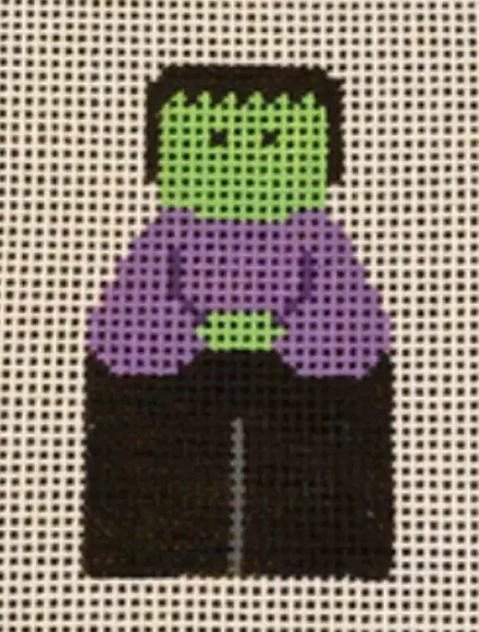 Si165-83 Frankenstein Angel 1