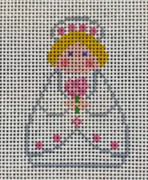 Si165-6 June Angel 1