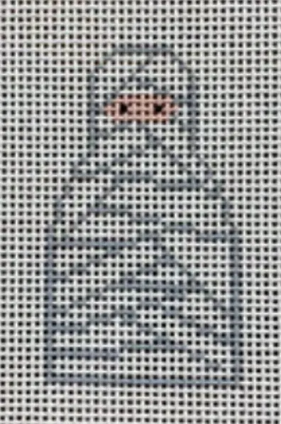 Si165-82 Mummy Angel 1