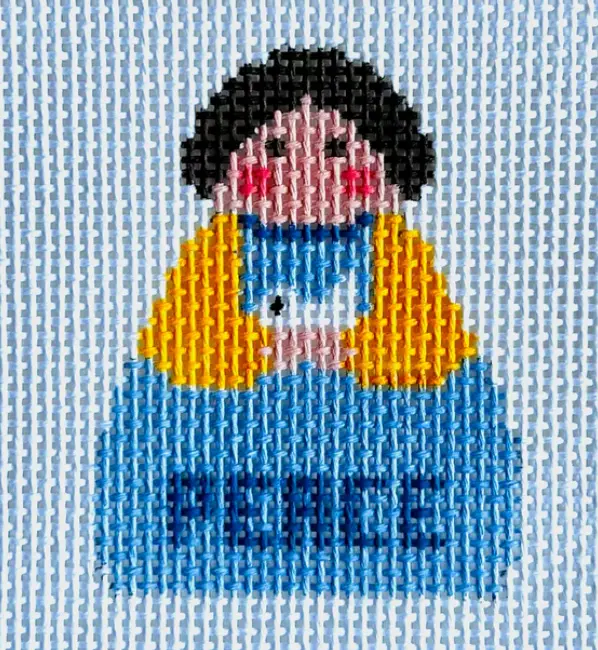 Si165-24 Peace Angel 1